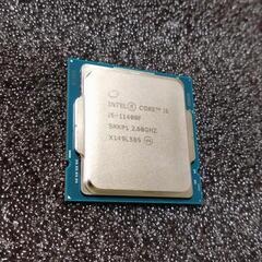 ASRock マザーボード Intel CPU セット (おまけ付き)の画像