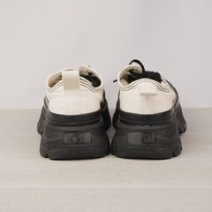 良品　CONVERSE ALL STAR TREKWAVE 23.5cmの画像