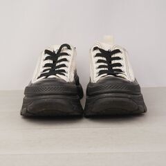 良品　CONVERSE ALL STAR TREKWAVE 23.5cmの画像