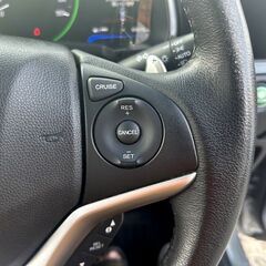 シャトル美品★ハイブリッドX★本車検フルR9年8月迄【距離浅実走6.8万キロ】衝突軽減装置・クルコン・フルセグTV(走行中OK)・純正インターナビ…の画像