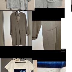 レディース服 まとめ売り S〜Mの画像