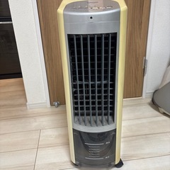 冷風扇の画像