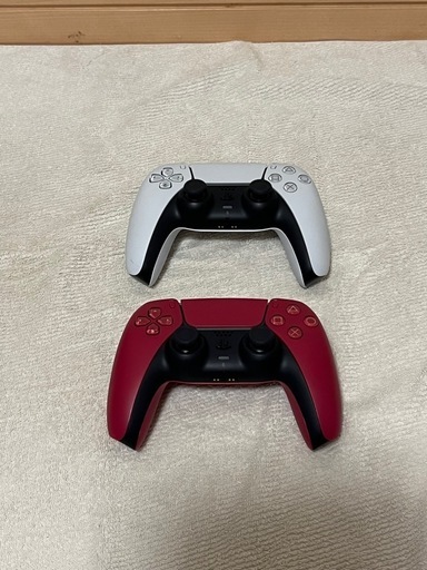 PlayStation5/cfl-1200A01/箱あり