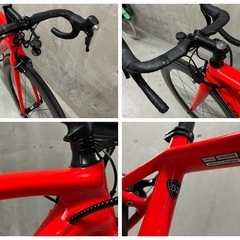 Specialized TARMAC MEN SPORT ターマック
の画像