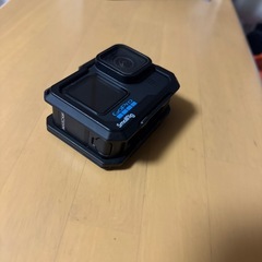 Gopro11の画像