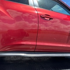 車検付きすぐ乗れますの画像