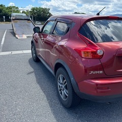 車検付きすぐ乗れますの画像