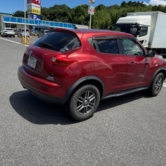 車検付きすぐ乗れますの画像