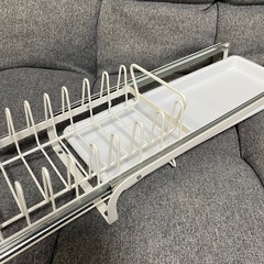 可動式食器棚　定価3900円以上の画像