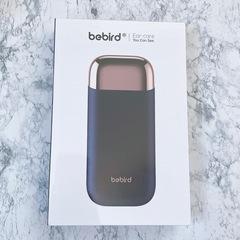 BEBIRD 耳かき カメラ 【1000万画質＆3.1mm極細レンズ】の画像