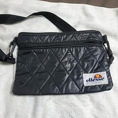 エレッセ　Ellesse バッグ　ショルダーバッグの画像