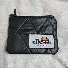 エレッセ　Ellesse バッグ　ショルダーバッグの画像