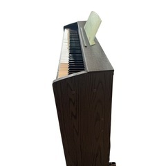【ジャンク品】CASIO 電子ピアノ privia PX-720の画像