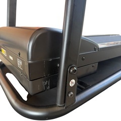 ランニングマシーン AFJ2019A alinco fitness alfitsの画像
