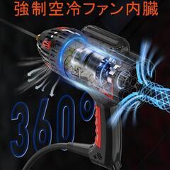 溶接機 100v アーク溶接機 130A ハンドヘルド溶接機の画像