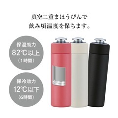 CHICA 水筒　125mlの画像