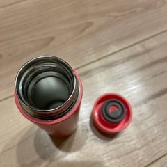 CHICA 水筒　125mlの画像