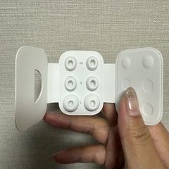 AirPods Proの画像