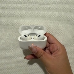 AirPods Proの画像