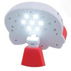 ハローキティ 卓上 LED ライト 💡の画像