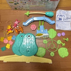 メリーの画像