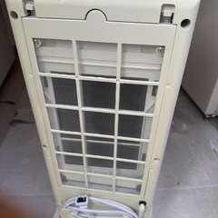 冷風機，元箱ありの画像