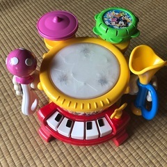 マジカルバンド トゥーンタウンミッキー【タカラトミー】の画像