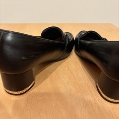 パンプス 靴 Lの画像