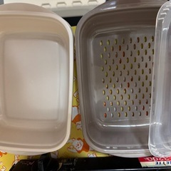 調理器具等セットの画像