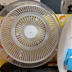 調理器具等セットの画像