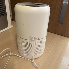Levoit　空気清浄機の画像