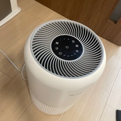 Levoit　空気清浄機の画像