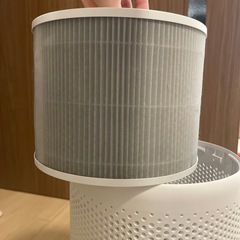 Levoit　空気清浄機の画像