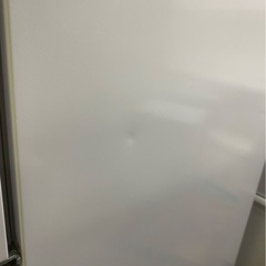 ヤマダデンキ 冷蔵庫 YRZ-F36K 358L 2022年製 3ドア 右開きの画像