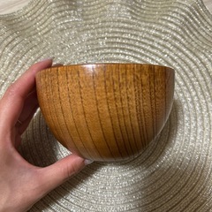 2点セット！お椀　の画像