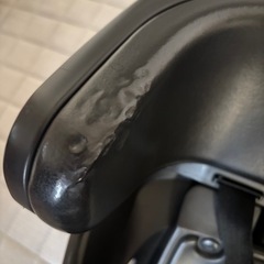 OGK  チャイルドシート 前乗せ用の画像