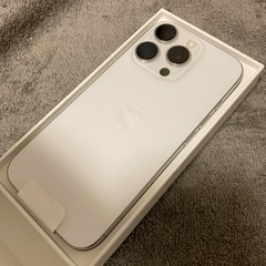 新品同様✨iPhone16 Pro[512GB] SIMフリー ホワイトチタニウムの画像