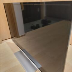 東芝　TOSHIBA　40型 ハイビジョン 液晶 テレビ レグザ　REGZA　40J7 　 2013年 40インチの画像
