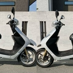 ☆格安配送☆ スズキ ZZ CA1PB 50cc 兵庫 神戸 明石 加古川 姫路　　　　　の画像