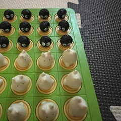 となりのトトロ トトロとクロスケのリバーシゲーム オセロの画像