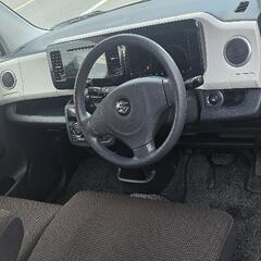 MRワゴン 2012　車検付きの画像