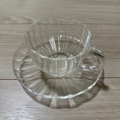 4点セット！カップ ソーサーの画像