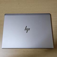 Windows11Pro Microsoft Office2021永続版認証済み i5 7200U SSD256GB メモリ8GB HP EliteBook 830 G5 の画像