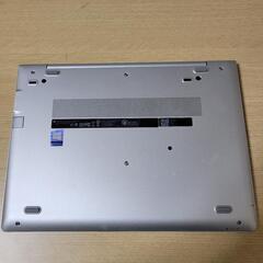 Windows11Pro Microsoft Office2021永続版認証済み i5 7200U SSD256GB メモリ8GB HP EliteBook 830 G5 の画像
