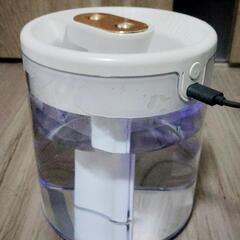 超音波加湿器の画像