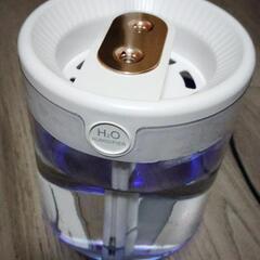 超音波加湿器の画像