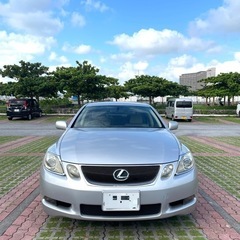 レクサス　GS🚗🏝️👼👼🎂の画像