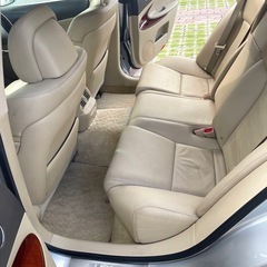 レクサス　GS🚗🏝️👼👼🎂の画像
