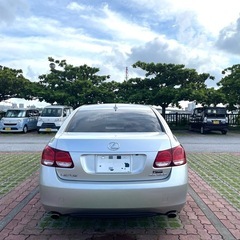 レクサス　GS🚗🏝️👼👼🎂の画像