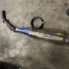 ホンダ MF08 フォルツァの画像